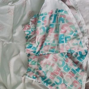 Athletic Works | Girls Shorts M (7-8)